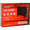 Конвектор РЕСАНТА ОК-1600Ч 67/4/34
